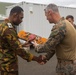 MRF-D 24.3 U.S. Marines, Sailors, PNGDF conclude HADR exercise