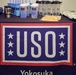 USO Yokosuka Hosts Military Spouse Appreciation Night