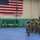 3rd Infantry Division Soldiers return from Poland