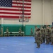 3rd Infantry Division Soldiers return from Poland