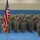 3rd Infantry Division Soldiers return from Poland