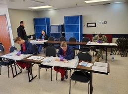 Navy Medicine Readiness and Training Command Rota Skills Proficiency Program Supports Warfighter Readiness