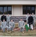 2009 Special Forces Warrant Officer Institute Cadre