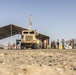 U.S. Marines with 2nd Distribution Support Battalion Inspect Tactical Vehicles