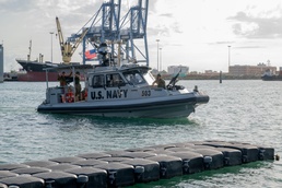 Exercise Bull Shark 24-2