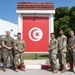 US Marine, Army advisor teams celebrate culmination of African Lion 2024 in Tunisia