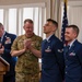 167th Airlift Wing, West Virginia Air National Guard Outstanding Airmen of the Year Recognized