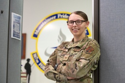 167th Airlift Wing Airman Spotlight May 2024