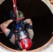 911th Technical Rescue Engineer Company competes in Rescue Challenge