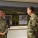 Lt. Gen. Patrick E. Matlock Visits U.S. Army Garrison Bavaria