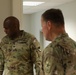 Lt. Gen. Patrick E. Matlock Visits U.S. Army Garrison Bavaria