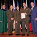 U.S. Marines and foreign service members graduate EWS