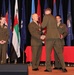 U.S. Marines and foreign service members graduate EWS