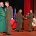 U.S. Marines and foreign service members graduate EWS