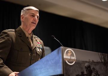 2024 MCA Ground Awards Dinner