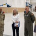 Dover reservists host 4th Air Force leaders