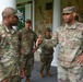 Dover reservists host 4th Air Force leaders