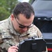 Joint Base McGuire-Dix-Lakehurst - Army Reserve 357 CBRN CO, UAV Training 9 May 2024