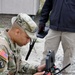 Joint Base McGuire-Dix-Lakehurst - Army Reserve 357 CBRN CO, UAV Training 9 May 2024