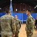 D.C. National Guard's Delta Company, 223rd Military Intelligence Battalion (LING) change of command ceremony