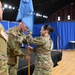D.C. National Guard's Delta Company, 223rd Military Intelligence Battalion (LING) change of command ceremony