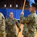 D.C. National Guard's Delta Company, 223rd Military Intelligence Battalion (LING) change of command ceremony