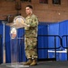 D.C. National Guard's Delta Company, 223rd Military Intelligence Battalion (LING) change of command ceremony