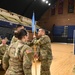 D.C. National Guard's Delta Company, 223rd Military Intelligence Battalion (LING) change of command ceremony