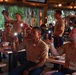 Fleet Week Miami 2024 USMC Reception