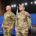 D.C. National Guard's Delta Company, 223rd Military Intelligence Battalion (LING) change of command ceremony