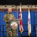 D.C. National Guard's Delta Company, 223rd Military Intelligence Battalion (LING) change of command ceremony