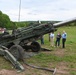 Live fire artillery