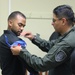 FBI provides casualty care training to police troops from Colombia, Dominican Republic, and Guatemala at TRADEWINDS 24