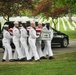 Funeral for U.S. Navy Radioman Third Class Starring B. Winfield