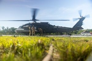 Air Force Radio News 17 June 2019