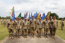 USAACE Best Squad 2024