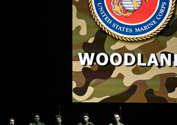 International Tattoo represents patriotism and partnership