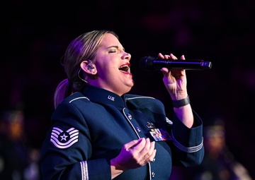 International Tattoo represents patriotism and partnership