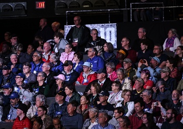 International Tattoo represents patriotism and partnership