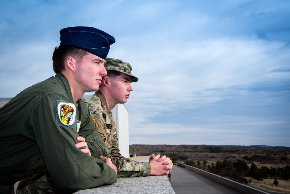 Brothers forge paths of Academy excellence