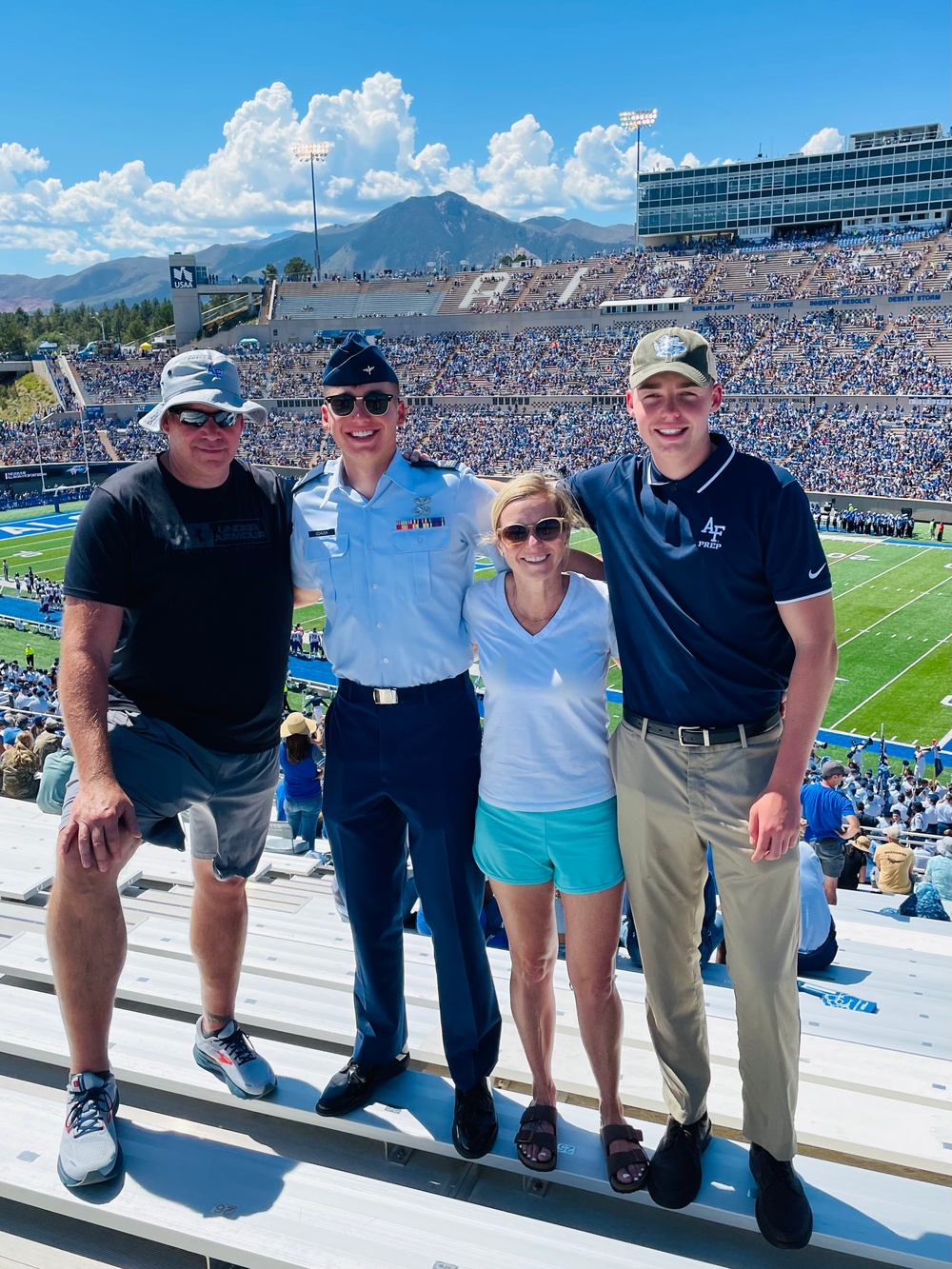 Brothers forge paths of Academy excellence