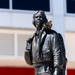 State's last surviving Tuskegee Airman visits Academy for ceremony