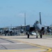 First Group of 494FS F-15's Returns to Lakenheath