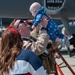 First Group of 494FS F-15's Returns to Lakenheath