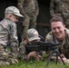 U.S. Army, Czech Soldiers and Civilians celebrate Victory in Europe Day