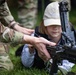 U.S. Army, Czech Soldiers and Civilians celebrate Victory in Europe Day