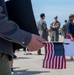 First group of 494th FS F-15s return to RAF Lakenheath