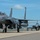 First group of 494th FS F-15s return to RAF Lakenheath