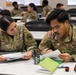 Soldiers Train in Behavioral Health Skills