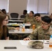 Soldiers Train in Behavioral Health Skills